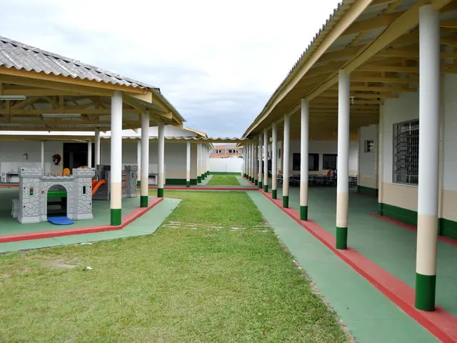 Refurbished Shelter Opens for Homeless Individuals in Mainz