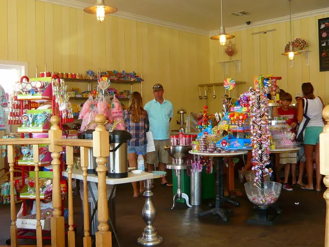 Long-standing family bakery is forced to shut down permanently after 120 years of operation.