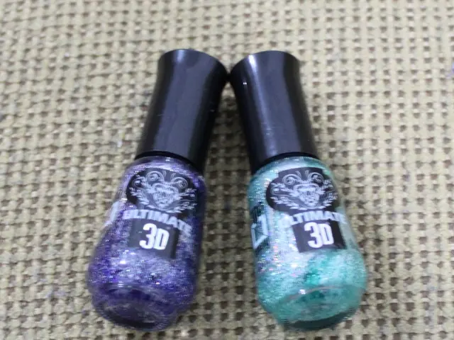 Luxury Nail Care: 14 Items worth Investing for Those with a Posh Nail Obsession