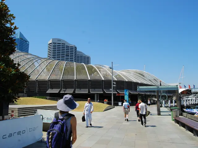 Contributing time on the National Cycle Network aids individuals with learning disabilities in...