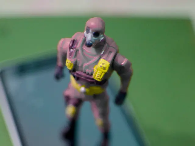 Seventeen Engaging Phone GripsSuitable for Immediate Use