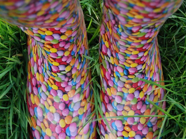 Home Decor: Vibrant Hues Revealed as Key Factor for Enhancing Home's Luxurious, Expensive Appeal...