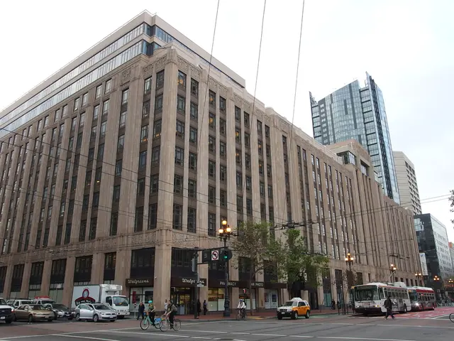 City of Bremen accelerates forward again