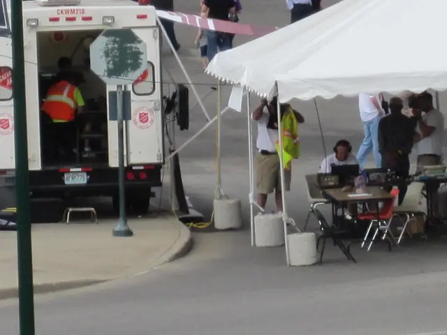 Enhancing Digital Health Initiatives in Ethiopia: Stakeholders Evaluate Supply Chain Technology