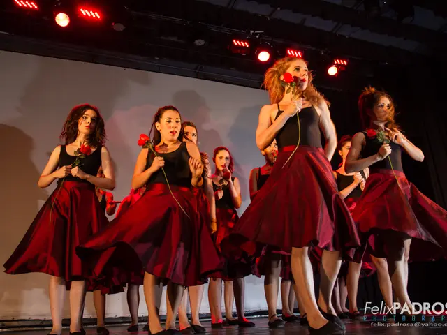 Three distinctive plays are scheduled to take place at the theatre in Chemnitz, a city recognized...