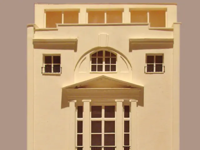 Specialty Shop for Custom-Made Sash Windows