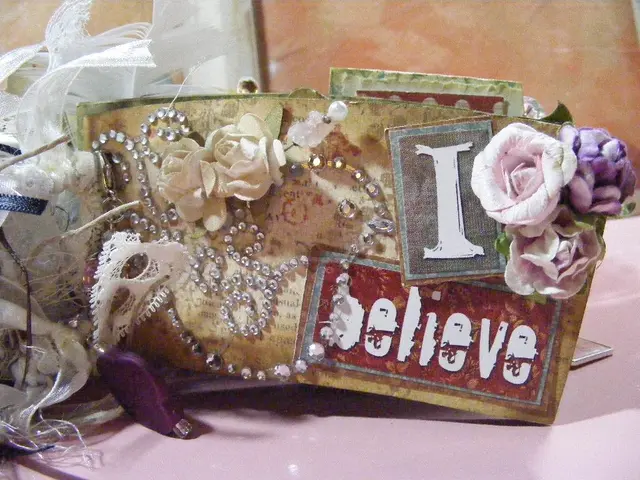 Funds raised by unique items' sales will support a children's hospice.