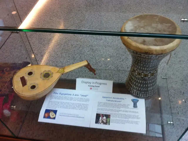 Methods for maintaining your Vinyl Records