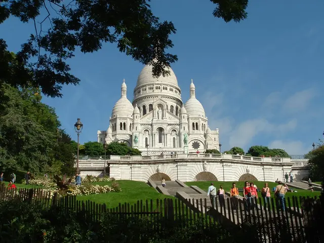 "Sobieski Forest Cleansing Event with Coface in Warsaw Slated for May 22, 2025"