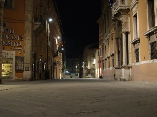 Temporary Retail Store Design Project