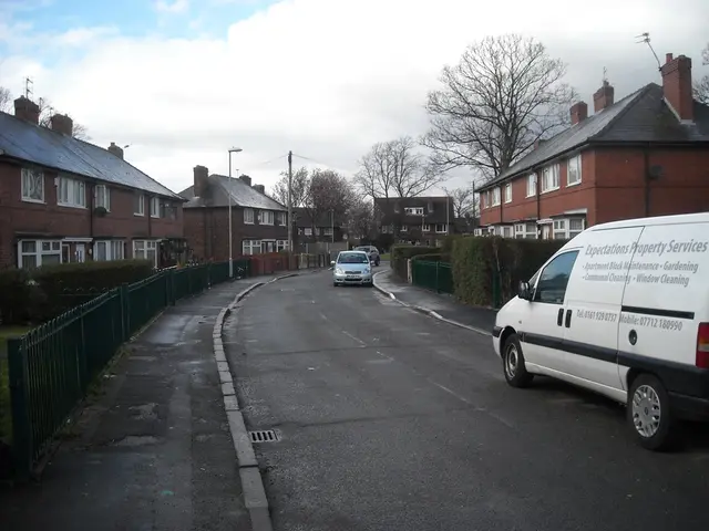 Heavy Vehicle Surpassing 2000 Kilograms in Weight Class