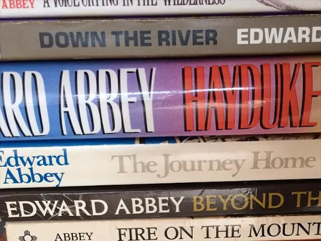 Annual Book Fair Unveils 2024 Lineup