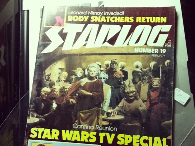 Discounted subscription for preferred magazines, starting from only $3 for three issues!