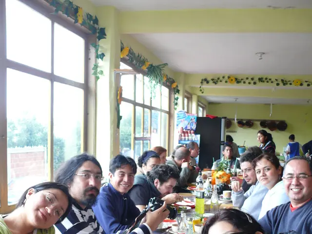 Rise in Solo Residents in Germany Accelerates