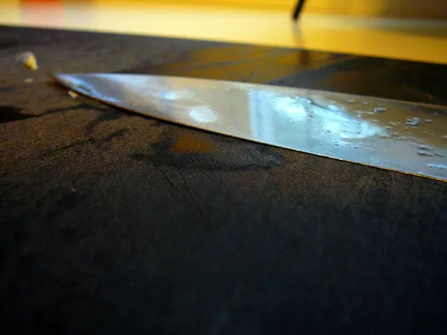 Methods for Refining Blunt Bonsai Tool Edges: Strategies for Irregular Sharpening