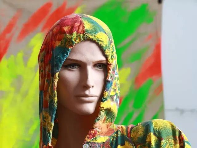 Revealing the Charm of the Lucky Me Ghostly Hoodie Apparel