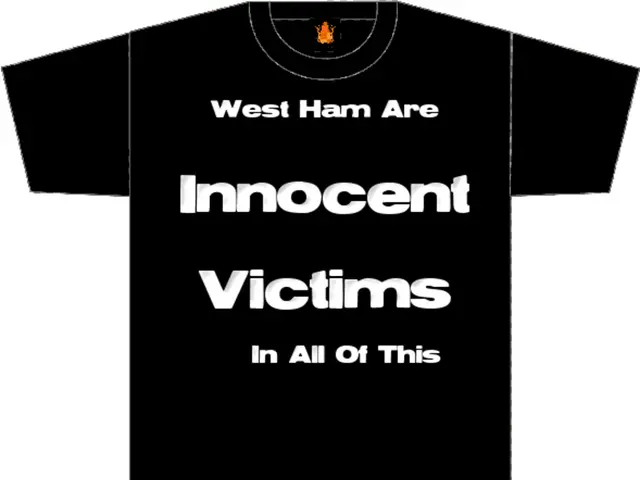 "The label 'The Bear' has chosen a fresh Perfect White T-Shirt as its latest pick"