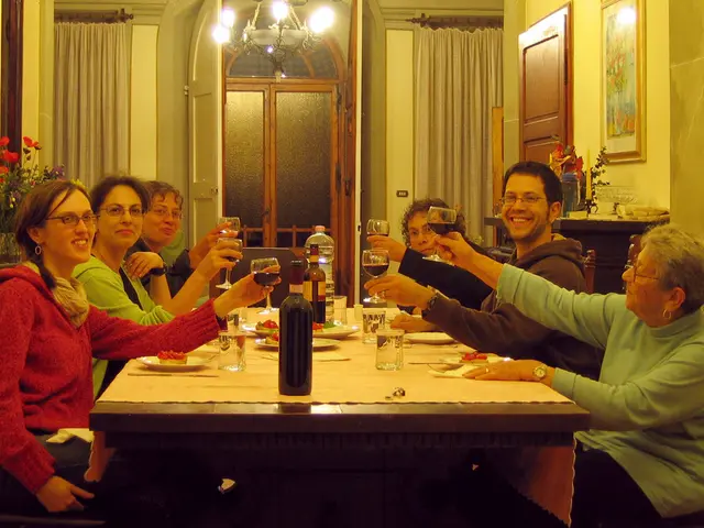 Rhine Riverfront Celebration in Boppard: 2025 brings wine tastings, strolls, and live music