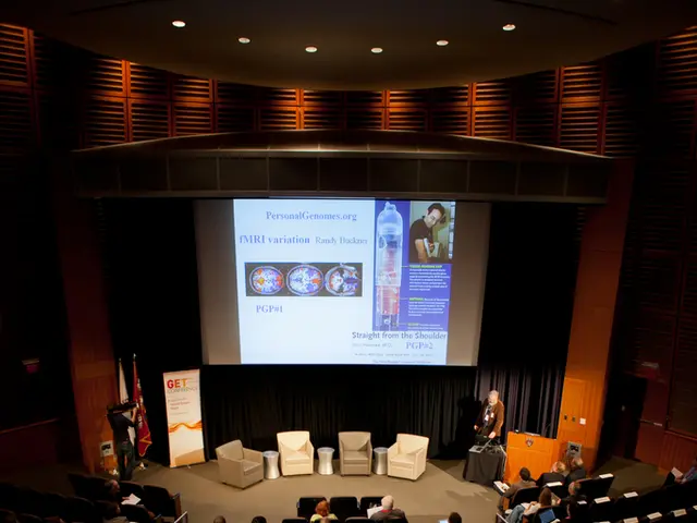 Düsseldorf Exhibits AWO Facilities and Their Names Within City Parks