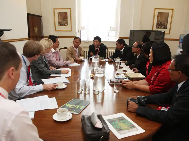 Enhance Your Viewpoint on AI's Impact in Business Team Cooperation: Essential Insights You Should...