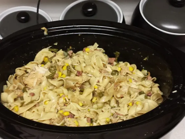 Top 10 Energy-Efficient Slow Cookers Perfect for Campers and Motorhome Users