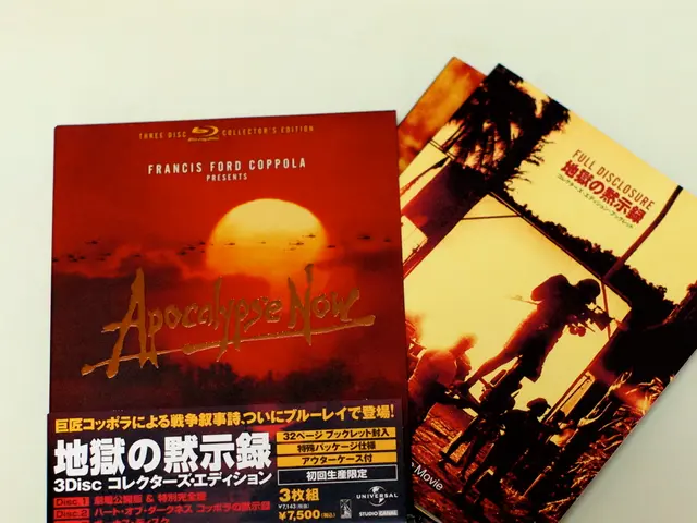 Discounted Vinyl and CD Sale on Rock and Metal Classics during Amazon's Prime Day, offering savings...