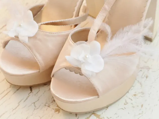 Soft, creamy pedicures offer a gentle alternative for those who prefer a more subtle look,...