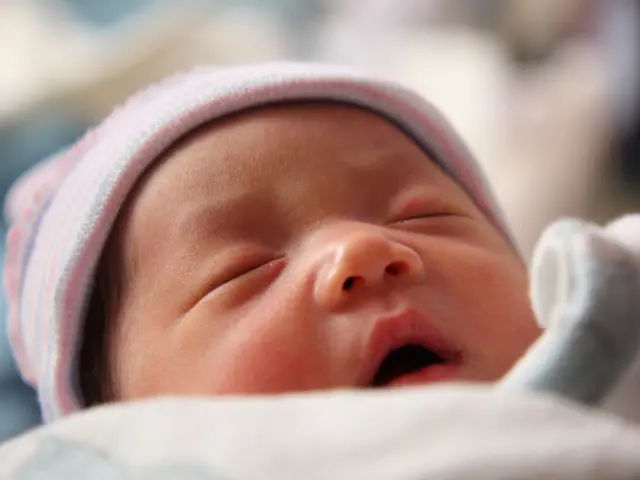 Essential Guide for Nigerian Families on Sleep Training: A Beginner's Perspective