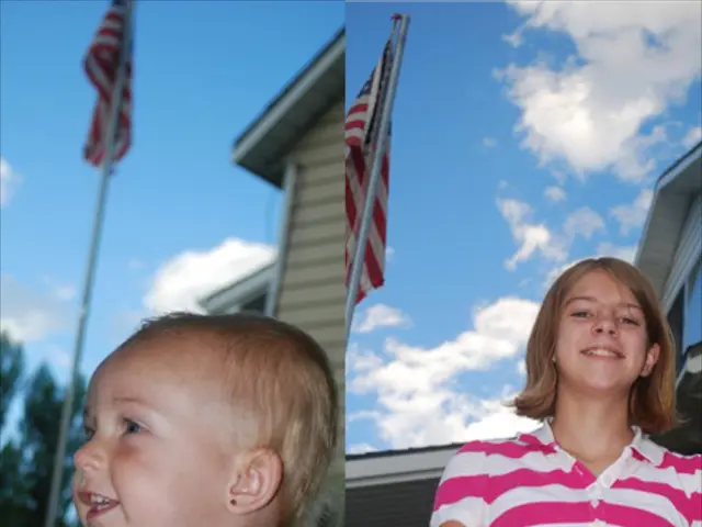 Over ten images of children Peering into Telescopes, Accessible for Use Without Royalty Payments