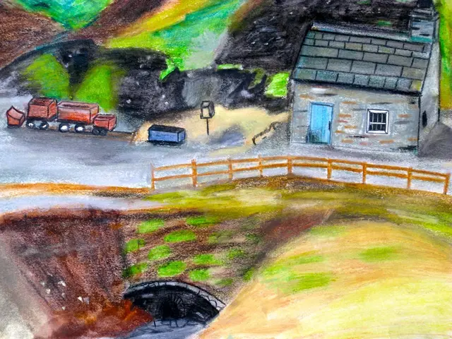 DIY Approach to Refreshing Furniture with Paint: A Step-by-Step Guide