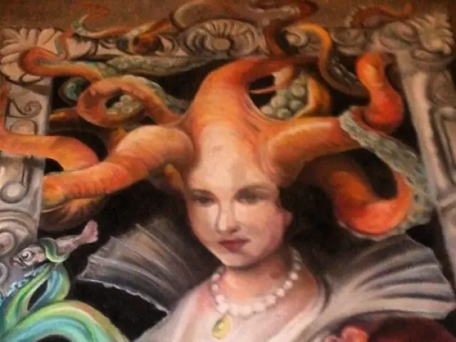 Visual Art Aesthetics