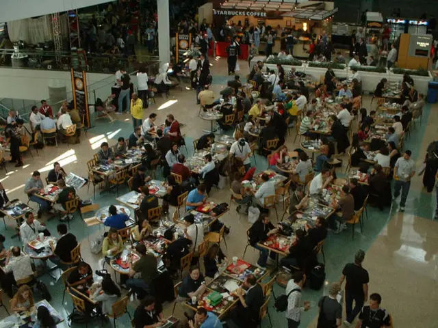 Revamped Restaurant Refurbishment Concepts to Stimulate Your Upcoming Renovation Endeavors