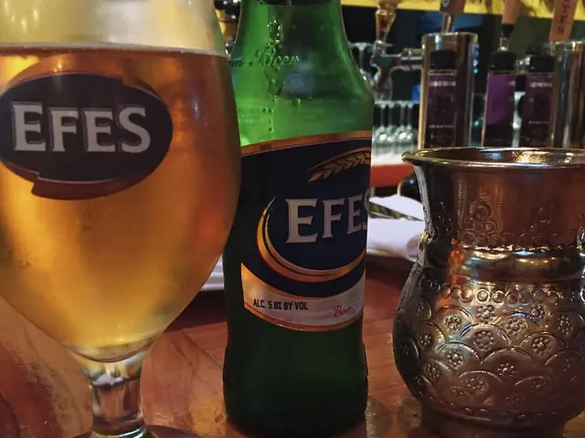 Converting Gallons to Ounces: Determining the Number of Ounces in 8 Gallons