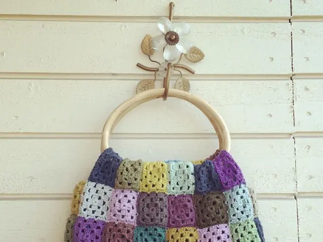 "13 Fashion-Forward and Practical Handbags Perfect for Your Next Supermarket Shopping Spree"