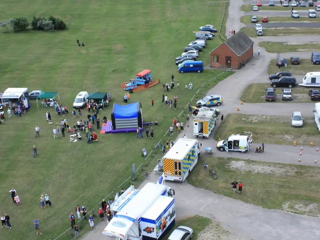 Local Youth Camp at Risk of Shutting Down Due to Neighbor Dispute Reported by Camp Owner in...