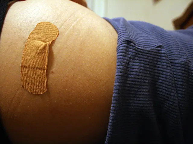 When does a Skull Bump warrant Concern?