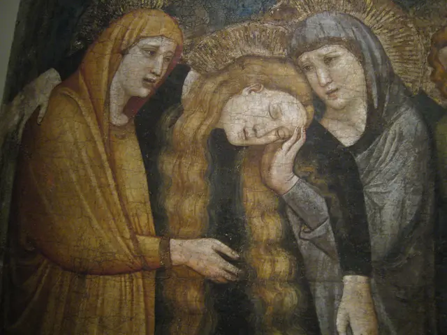 Art revival in London: Old Masters reemerge, Art Basel guidance on acquiring gallery...