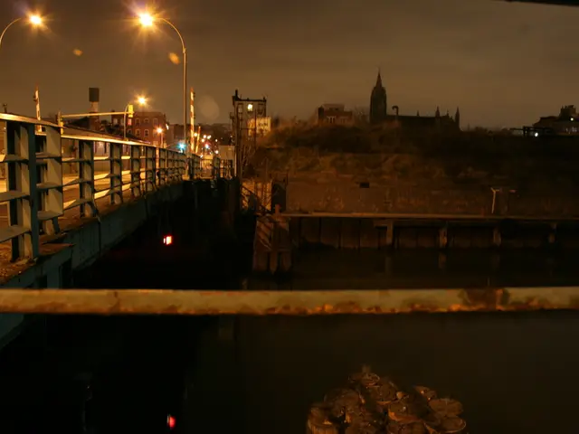 Expanding Stormwater Network in Dubai Secures AED 1.4 Billion Deals under 'Tasreef' Project