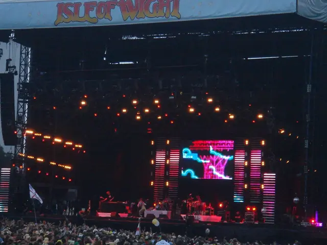 "Kaiserdom's Summer Night Event Kicks Off in Early August - 14th Installment"