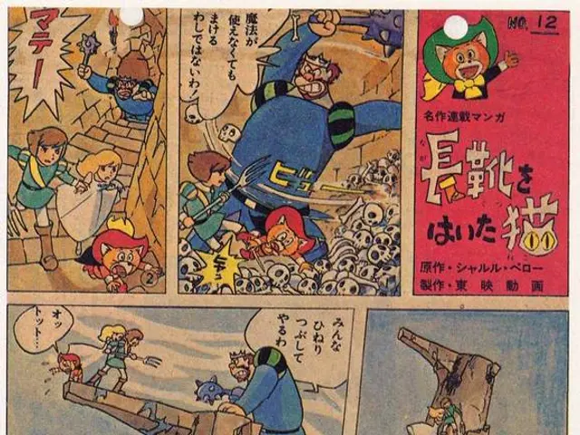 Students from our institution appeared in the 2022 issue of GDUSA Magazine