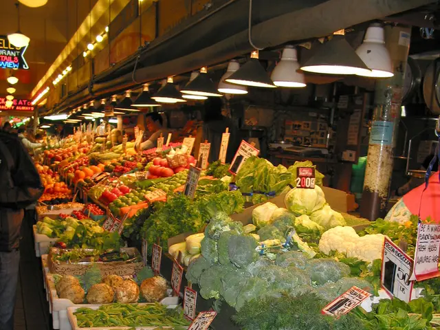 Top 15 Fresh, Practical Harvest Baskets You'll Adore for Showcasing Your Delicious Produce