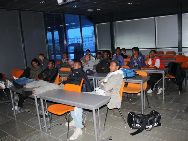 Crafting an Efficient Home Study Sanctuary for English Language Learning