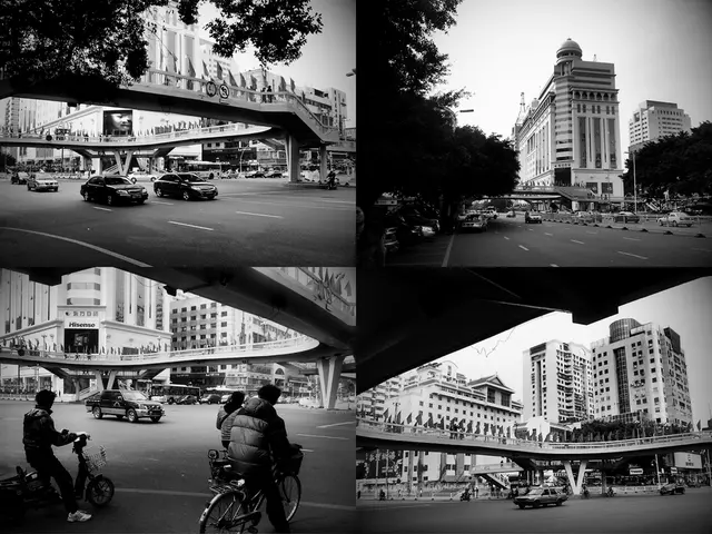 Seven Financial Pitfalls You Continually Stumble Into