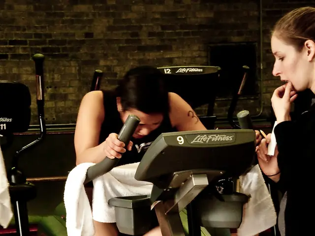 A Comparison Between MYX and Peloton Exercise Bikes: Determining the Superior Bike Option for Your...