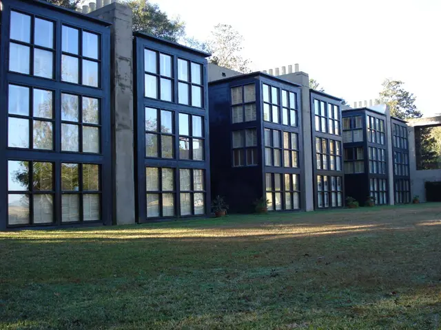 Seven opulent retirement residences spread across England, ranging from West Sussex to Warwickshire