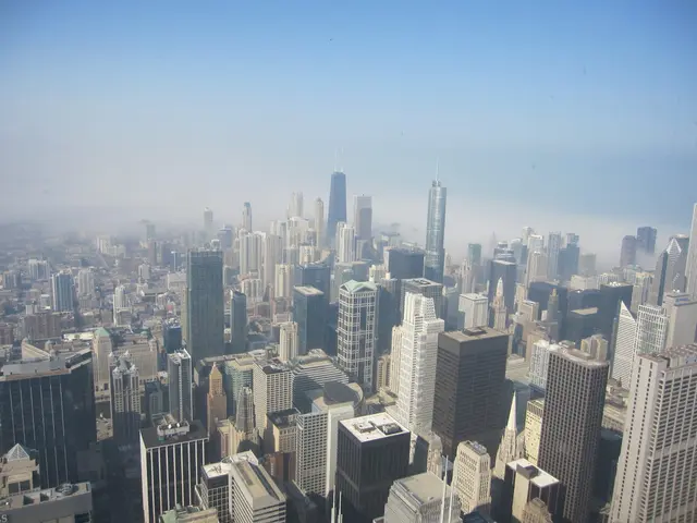 Uncover the Outstanding Quality of Architecture Companies in Dubai