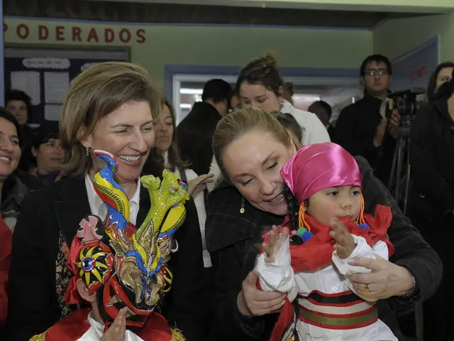 Creative Workshop Led by Artist Mimi Haddon: Exploration of Masks and Movement
