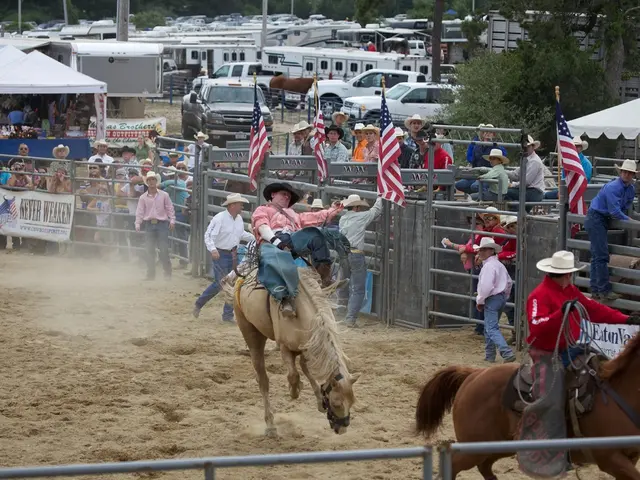 Tuberose Festival Revives in Sibiu County's Local Community, Romania
