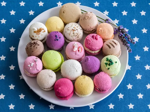 Gathering Star Wars-themed feast for an extraordinary event