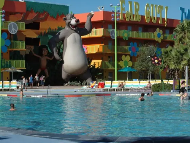 Lack of Workforce Leading to Time-Constrained Operations at Outdoor Swimming Facility